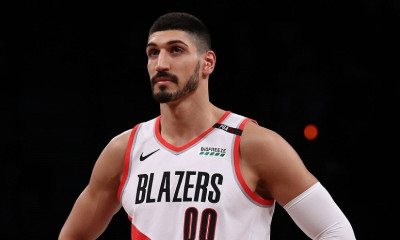 Νέα επίθεση Καντέρ σε Ερντογάν: «Έχει επιβάλλει τον Μεσαίωνα» (photos)