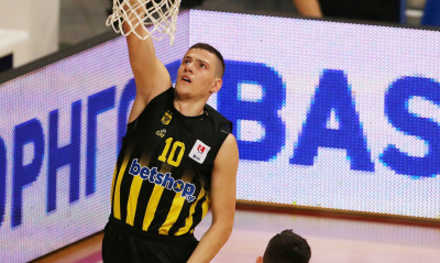 Άρης - ΠΑΟΚ: Πρόβλημα με Σιδηροηλία - Έμεινε εκτός δωδεκάδας