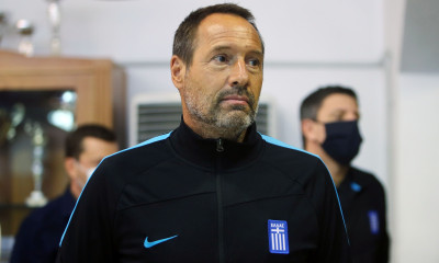 Φαν’τ Σχιπ: «Μανωλάς και Παπασταθόπουλος δεν νιώθουν ότι θέλουν να επιστρέψουν»