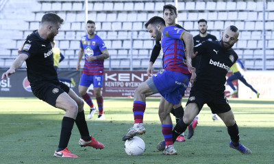 Βόλος-ΟΦΗ: Έτσι θα παίξουν!