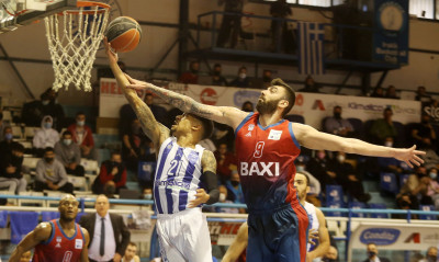 Ηρακλής: Ο Χάνλαν προτρέπει «να εκμεταλλευτούμε τα προβλήματα της ΑΕΚ»