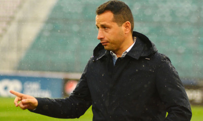 Λόπεθ: «Αξίζαμε τη νίκη παίξαμε πολύ καλύτερα»!