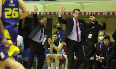 Μεσολόγγι-Καλαμπάκος: «Όλη την χρονιά είμαστε ανακατεμένοι»!