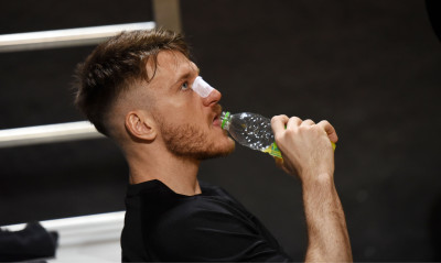 Άρης - ΠΑΟΚ: Τα νέοτερα για Παπαντωνίου - Τι συμβαίνει με τον Έλληνα γκαρντ (video+photos)