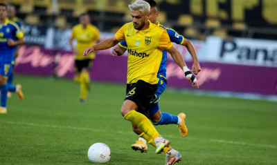 Σάκιτς: «Αξίζει ο Άρης τη 2η θέση»