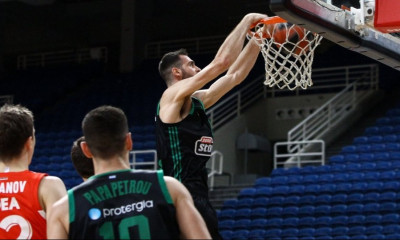 Euroleague: Top 10 με... πράσινο άρωμα (video)