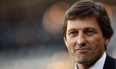 Παρί Σεν Ζερμέν: «Σφήνα» σε στόχο της Μπαρτσελόνα! (Photos)