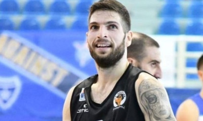 Ιωνικός: Ο Πετρόπουλος και η παραμονή στην κατηγορία