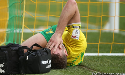 Διάσειση ο Γιαννούλης - «Τρέχει» για τα ματς της Εθνικής