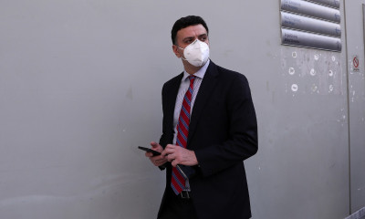 Μήνυμα Κικίλια με βολές κατά ιατρών:  Δεν μπορώ να φανταστώ συνάδελφο, που να μην θέλει να βοηθήσει