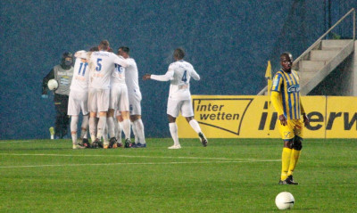 Super League: Η βαθμολογία μετά την πρεμιέρα των play out