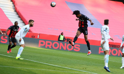 Ligue 1: Σκληρό μάθημα της Νις στη Μαρσέιγ, ελπίζει για Ευρώπη η Ρεν (video+photos)