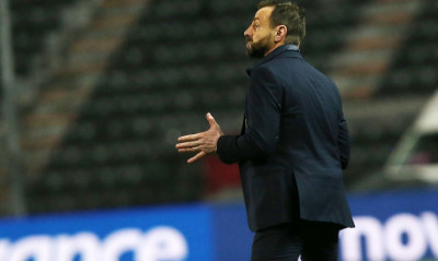 Μάντζιος: «Ήμασταν άνευροι, δεχτήκαμε εύκολο γκολ» (video)