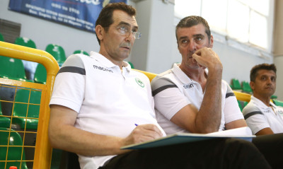 Ανδρεόπουλος: «Θα γίνουμε και Μάντσεστερ Γιουνάιτεντ»