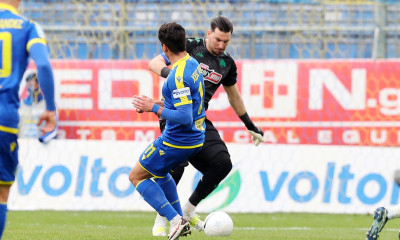 Αστέρας Τρίπολης-Παναθηναϊκός: Παραλίγο στα χέρια Διούδης και Τιλίκα (video)