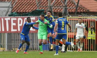 Παραδέχθηκε το θέατρο ο Παπαδόπουλος - «Μία φορά τα 20 χρόνια, αντίποινα στον Παναθηναϊκό»! (video)