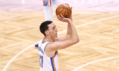 NBA: Πέρασαν από το Μαϊάμι οι Πέισερς, ουσιαστικός Ποκουσέφσκι για την Οκλαχόμα