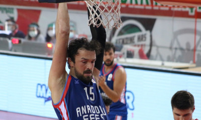 Νίκη πριν τον Παναθηναϊκό για την Εφές