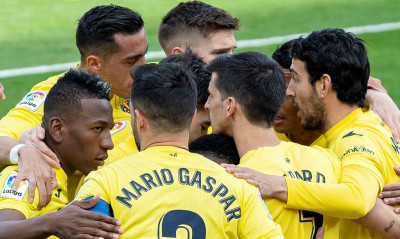 La Liga: Νίκες για Βαλένθια και Βιγιαρεάλ! (Videos+Photos)