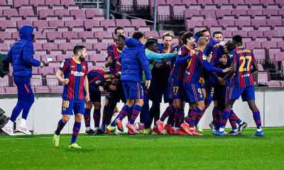 Μπαρτσελόνα: Απόλυτη συμφωνία - «Έκλεισε» η πρώτη μεταγραφή (photos+video)