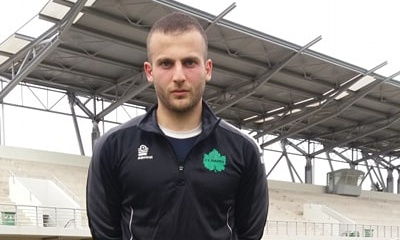 Μαρκό: Ενίσχυση με Μαυρίδη