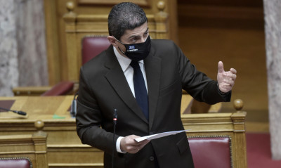 Υφυπουργείο Αθλητισμού-Αυγενάκης: Συγχαρητήρια στις νέες διοικήσεις ομοσπονδιών