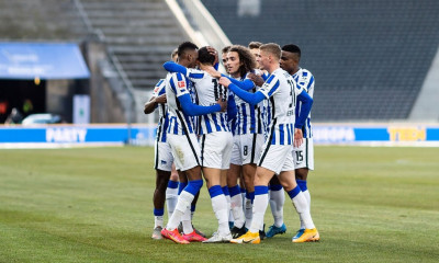 Bundesliga: Σπουδαίες νίκες για την παραμονή σημείωσαν Χέρτα και Μάιντς! (videos)