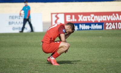 Διαγόρας: Πρόστιμο για την τρίτη σερί ήττα