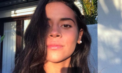 Θρήνος στο Ελ Σαλβαδόρ – Σέρφερ έχασε τη ζωή της από κεραυνό σε προπόνηση για το Τόκιο (photos)