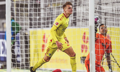 Bundesliga: Η Φράιμπουργκ νίκησε την Άουγκσμπουργκ (video+photos)