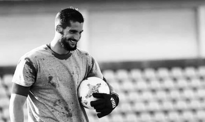 ΑΕ Πυλίου Κω: Πήρε Λαμπρόπουλο για τον «άσο»