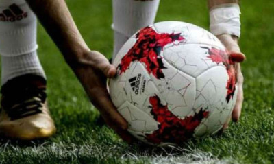 Πένθος στο ελληνικο ποδόσφαιρο - Πέθανε 27χρονος παίκτης