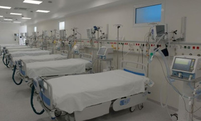 Στο «παρά ένα» της επίταξης: Έκτακτη σύσκεψη συγκαλεί ο ΙΣΑ - Μόλις 61 ιατροί έχουν ανταποκριθεί