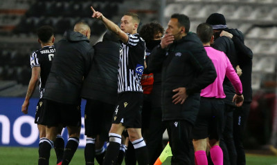 Super League: Η βαθμολογία μετά την πρεμιέρα των play offs