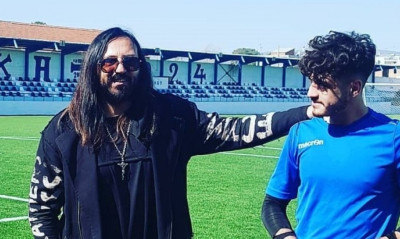 Νίκη Βόλου: Πήρε Πετράκη από την Ομόνοια Σίνδου