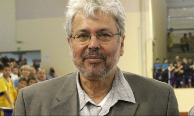 Εκλογές ΕΟΚ: Αποχώρησε από τη παράταξη του Λιόλιου ο Αγγελόπουλος