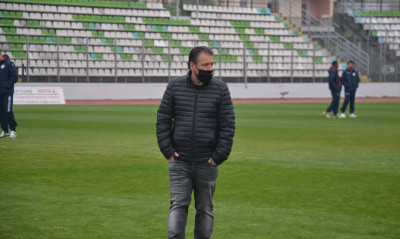 Super League 2: O Σούλης και οι αριθμοί της αγωνιστικής