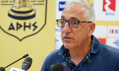 Άρης: Ο Αρβανίτης προανήγγειλε… συμπαίκτες για την ΚΑΕ!