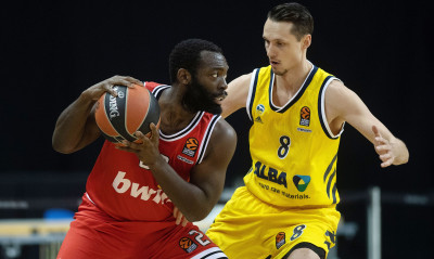 Ολυμπιακός-Τζένκινς: «Βίωσα τον ρατσισμό»