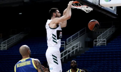 Παναθηναϊκός ΟΠΑΠ: Αντίδραση στην παγίδα