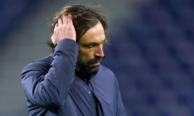 Γιουβέντους: Σε δύσκολη θέση ο Πίρλο - Τα δεδομένα στους «μπιανκονέρι»