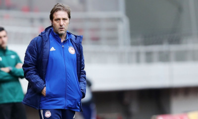 Ολυμπιακός: Το πήρε απόφαση ο Μαρτίνς - Η ανακοίνωση που τρέλανε τους παίκτες (photos)