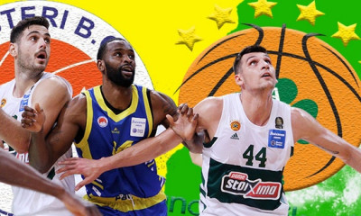 Live Chat Περιστέρι-Παναθηναϊκός ΟΠΑΠ