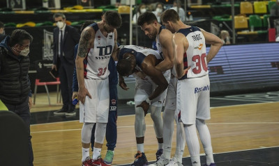 Μπασκόνια: Σοκ με Τζεκίρι