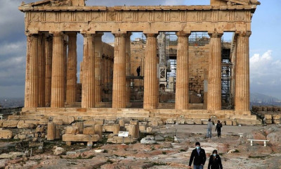 Κρούσματα σήμερα: 1.707 νέα ανακοίνωσε ο ΕΟΔΥ - 69 θάνατοι σε 24 ώρες, 681 οι διασωληνωμένοι