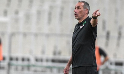 Γιώργος Δώνης: Αυτή είναι η επόμενη ομάδα του - Σούπερ deal και επιστροφή (photos)