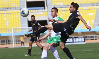 Super League 2: 100 αγώνες και 100 γκολ η ΑΕ Καραϊσκάκης