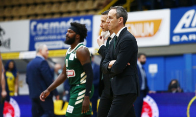 Κάτας: «Όταν παίζουμε άμυνα, θα κερδίζουμε» (video)