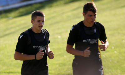 ΠΑΟΚ: Η Γιουβέντους... αρπάζει το παιδί-θαύμα, τον θέλει και ο Άγιαξ (video+photo)