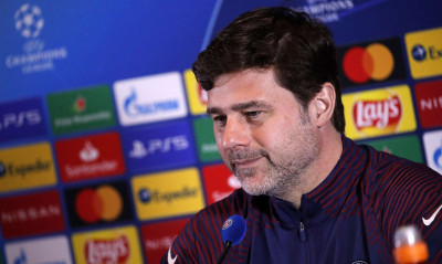 Παρί Σεν Ζερμέν: Το πουλέν του Ποτσετίνο και η «βόμβα» από Ιταλία (photos)